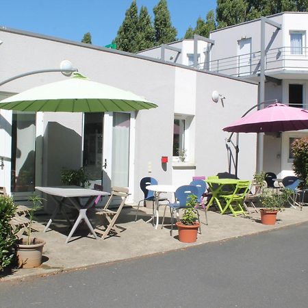 B Hotel Caen Mondeville Mondeville  Exterior foto