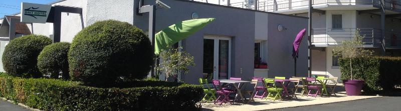B Hotel Caen Mondeville Mondeville  Exterior foto