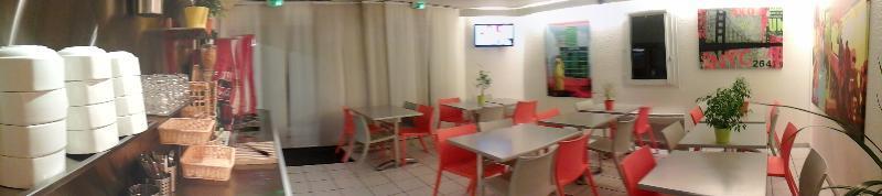 B Hotel Caen Mondeville Mondeville  Exterior foto
