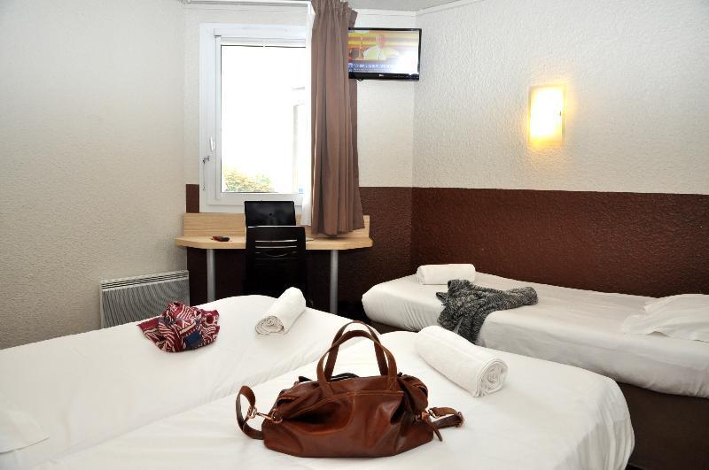 B Hotel Caen Mondeville Mondeville  Exterior foto