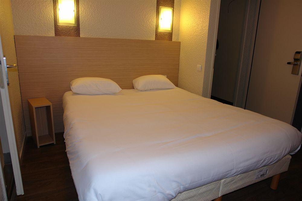 B Hotel Caen Mondeville Mondeville  Exterior foto