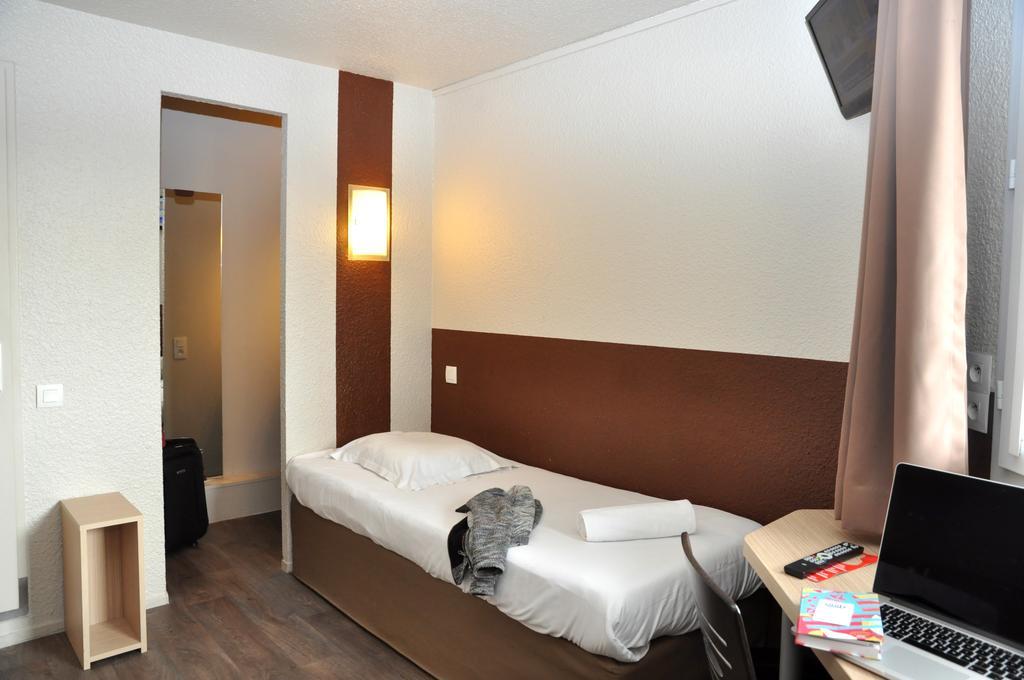 B Hotel Caen Mondeville Mondeville  Exterior foto