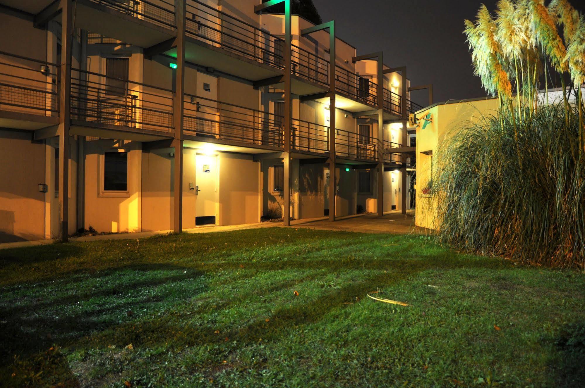 B Hotel Caen Mondeville Mondeville  Exterior foto