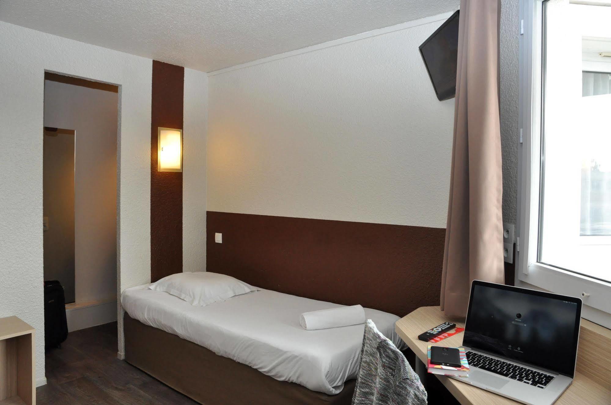 B Hotel Caen Mondeville Mondeville  Exterior foto