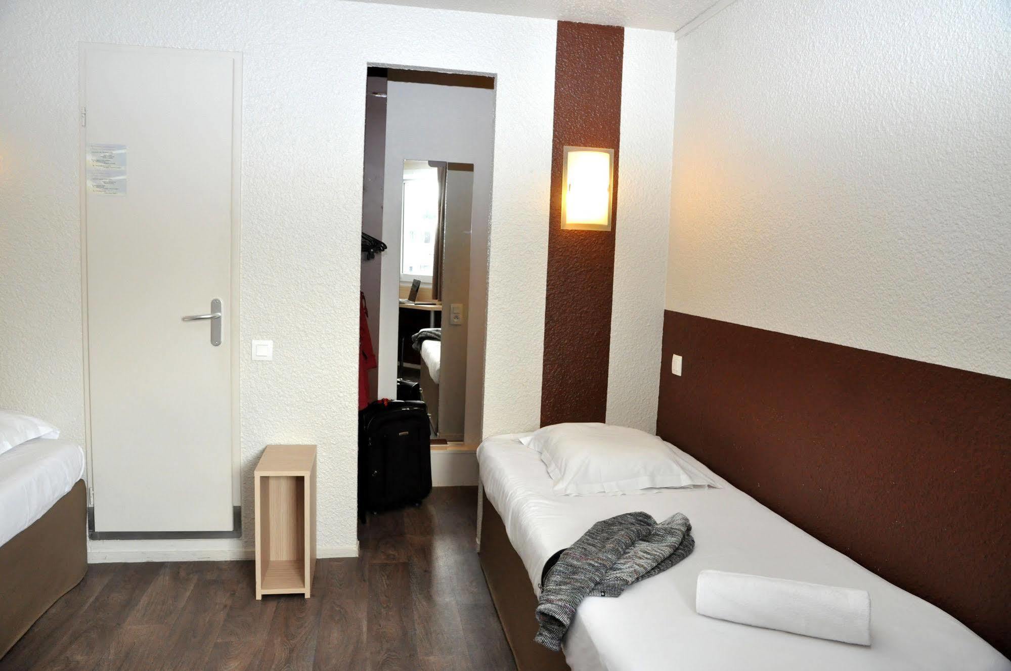B Hotel Caen Mondeville Mondeville  Exterior foto
