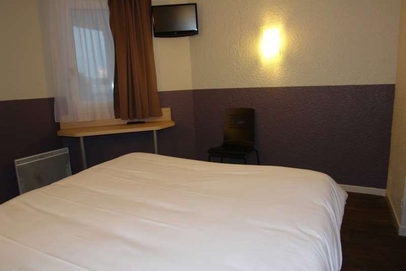 B Hotel Caen Mondeville Mondeville  Exterior foto