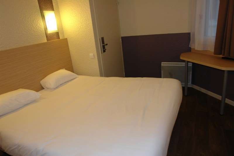 B Hotel Caen Mondeville Mondeville  Exterior foto