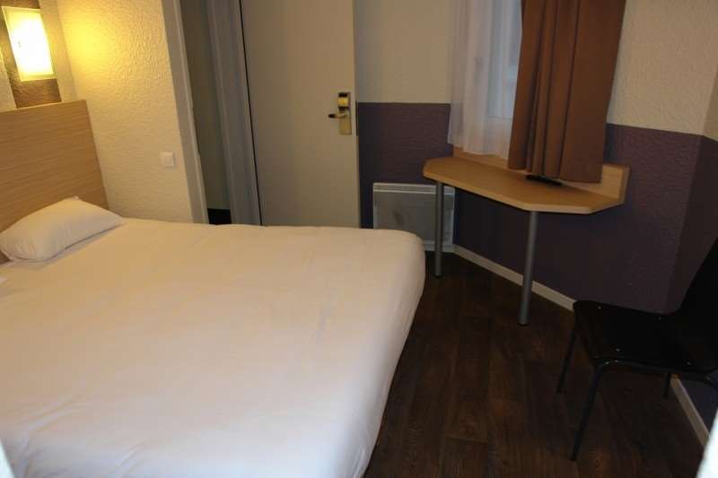 B Hotel Caen Mondeville Mondeville  Exterior foto